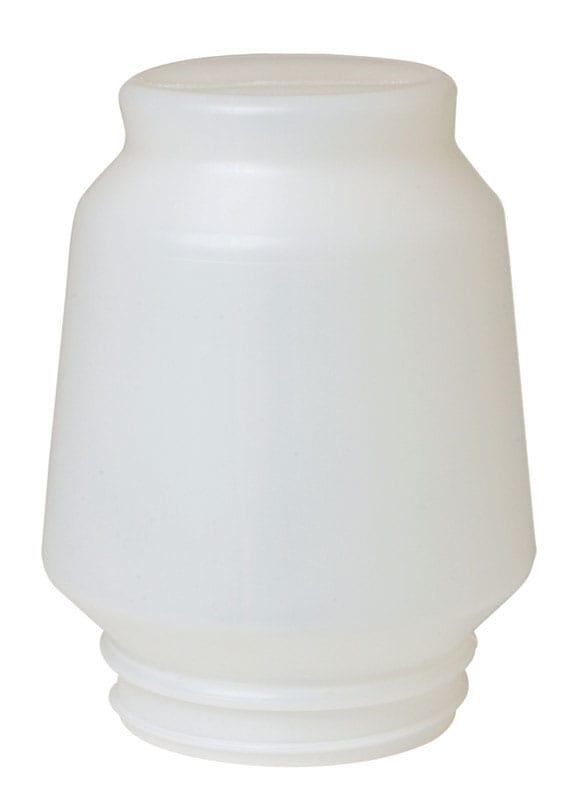 Little Giant 666 1 gal Jar Feeder and Waterer For Poultry