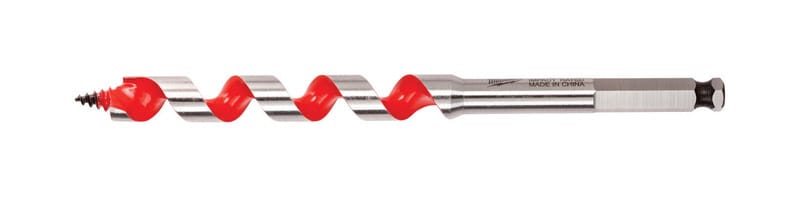 Milwaukee 48-13-0503 Bit Ship Auger 1/2