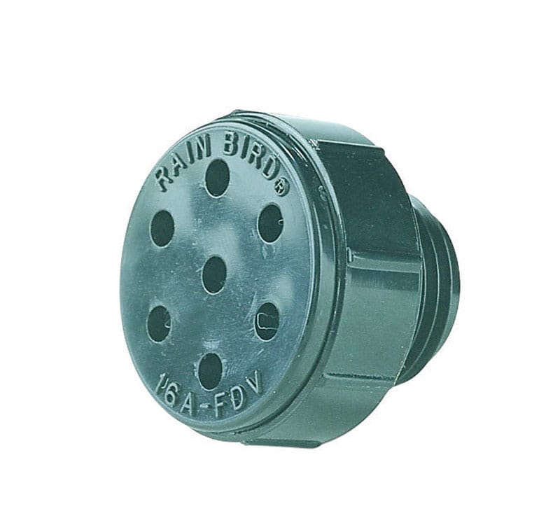 Rain Bird 16AFDVC1 2-Port Manifold Extension 1/2 in. 150 psi