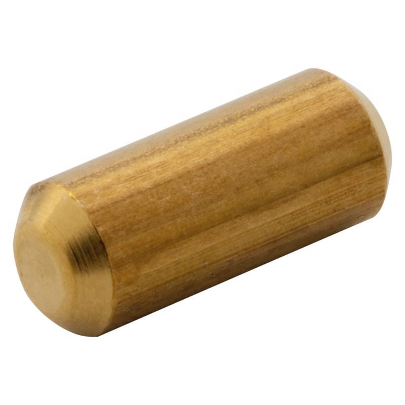 Kwikset 83107-001 No. 6 0.287 in. D Metal Lock Bottom Pins 100 pk