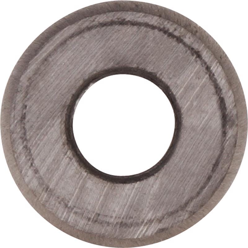 Qep 10010HD 0.57 in. H X 0.5 in. W X .5 in. L X 0.5 in. D Tungsten Carbide Tile Cutter Wheel 1 pk