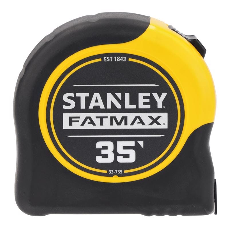 Stanley 33-735 Tape Measur Fatmax 35'