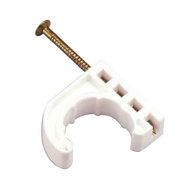 Orbit 10111H PVC Misting System Mounting Clamp 5 pk