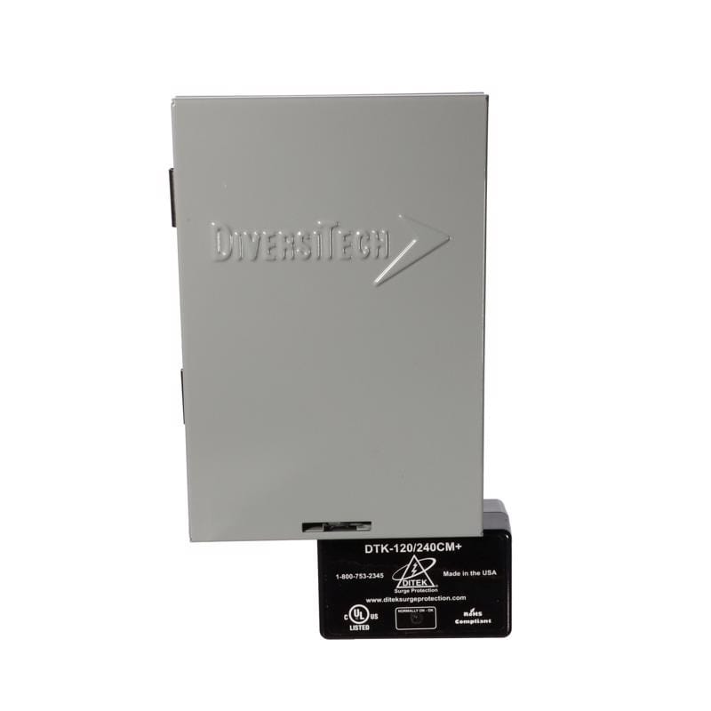 Diversitech DDS-60U-SURGE 60 amps Surge Disconnect Box