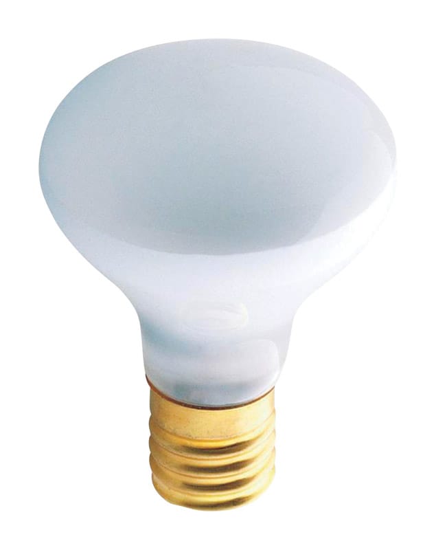 Westinghouse 0364848 25 W R14 Floodlight Incandescent Bulb E17 (Intermediate) White 1 pk