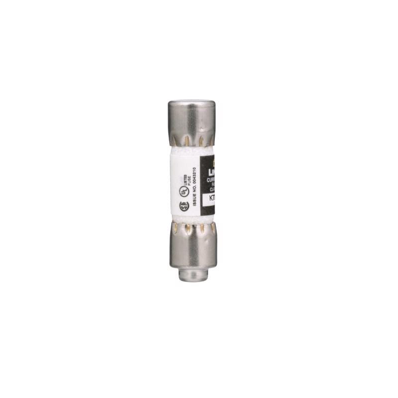 Bussmann KTK-R-5 5 amps Fast Acting Fuse 10 pk