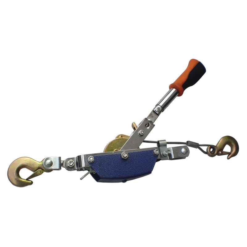 American Power Pull EZ2000 2000 lb Cable Puller 8 in. L