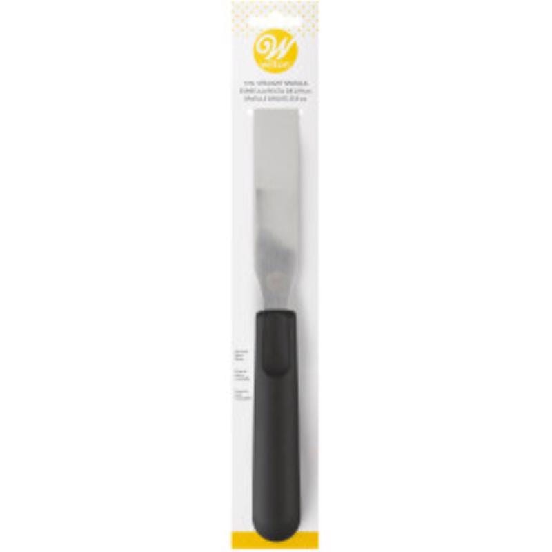 Wilton 191005914 Stainless Steel Spatula 11 in.