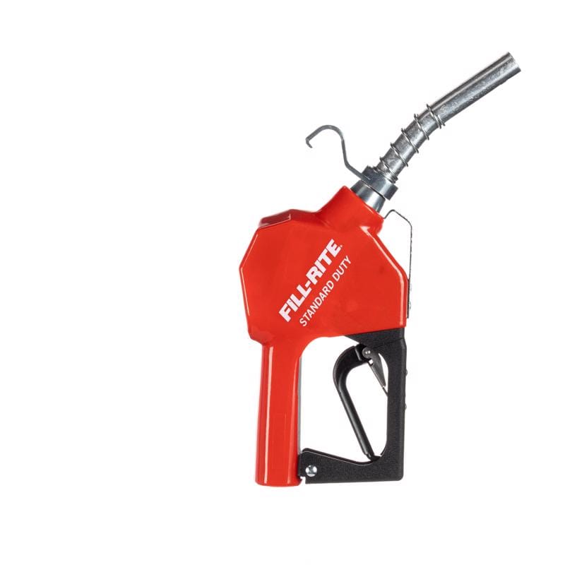 Fill-Rite SDN075RAN Aluminum Fuel Nozzle