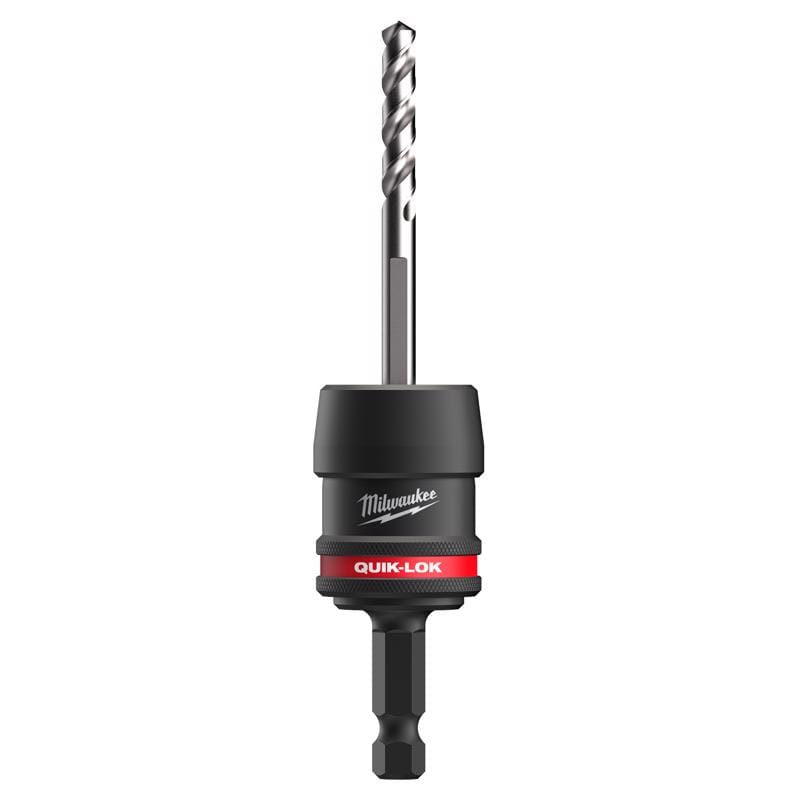 Milwaukee 49-56-7545 Quik-Lok Arbor