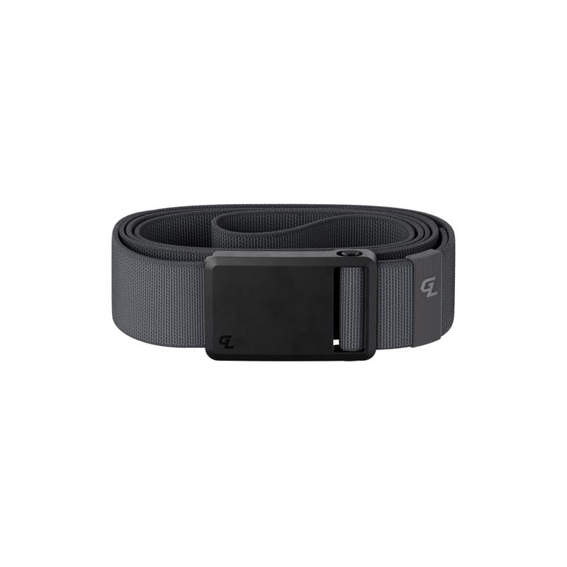 Groove Life B12-002-OS Black Belt 51 in.