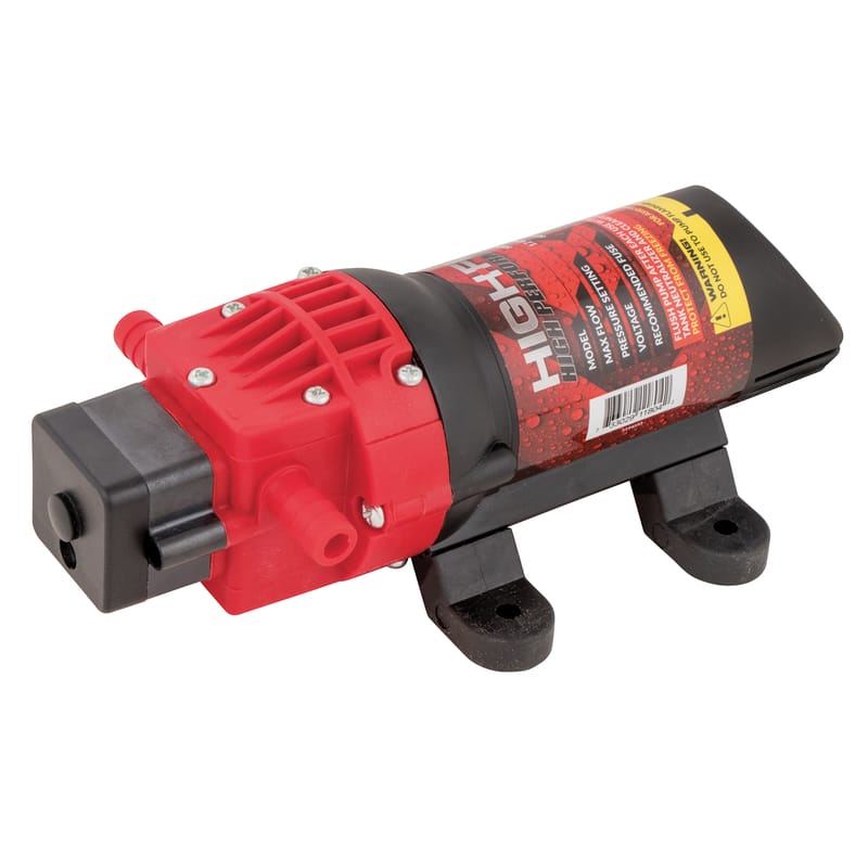 Fimco 5151086 High-Flo 1.2 gal Sprayer Pump