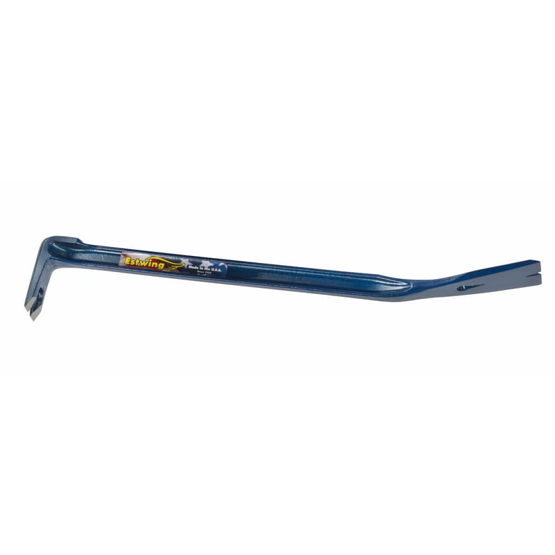 Estwing PB-18 18 in. I-Beam Construction Pry Bar