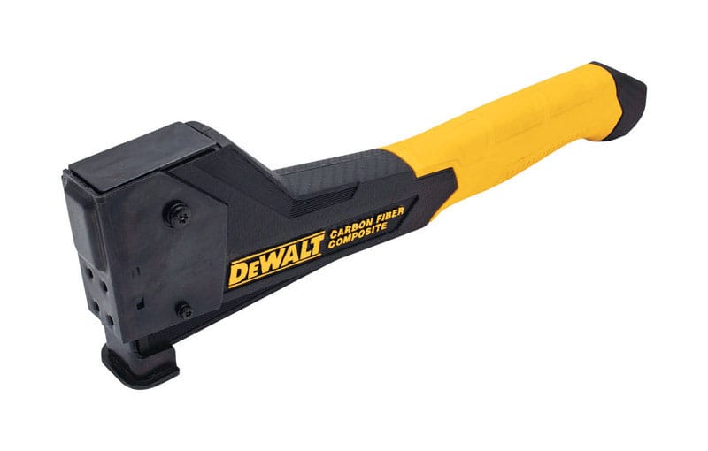 Dewalt DWHT75900 3/8 in. Hammer Tacker