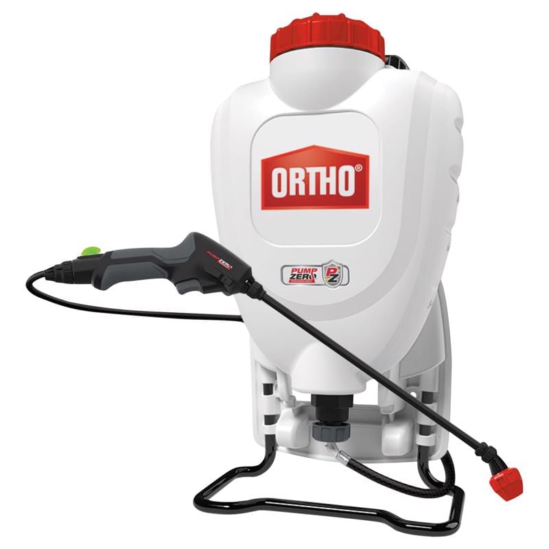 Ortho 190797 2 gal Pistol Grip Handgun Backpack Sprayer