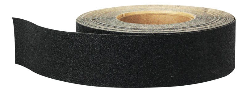 3M 7732 Safety-Walk Black Anti-Slip Tape 2 in. W X 60 ft. L 1 pk