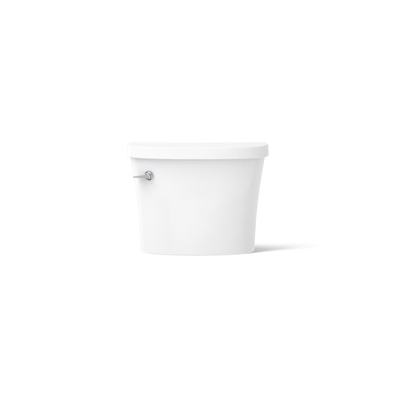 Kohler 25100-0 Kingston 1.28 gal White Toilet Tank