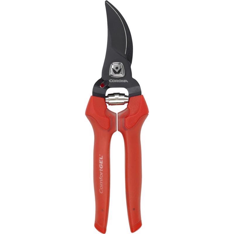 Corona BP 3214D ComfortGEL 4-1/2 in. Stainless Steel Bypass Pruners