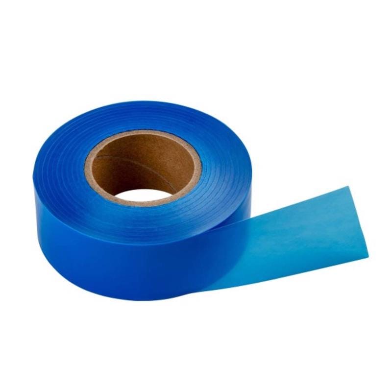 CH Hanson 17023 Tape Flagging Blue 300'