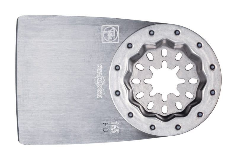 Fein 63903165210 Starlock 2 in. X 4.1 in. L Steel Scraper Blade 1 pk