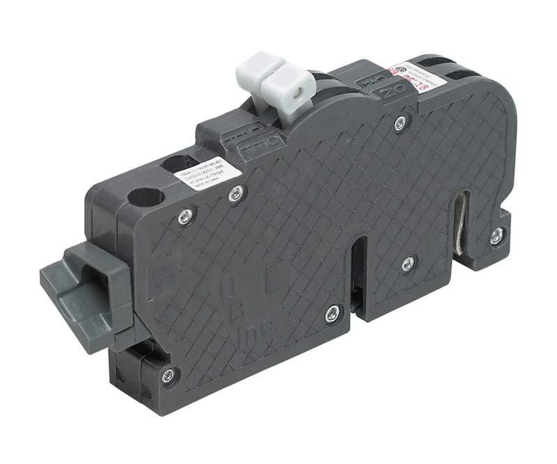 Connecticut Electric UBIZ0250 UBIZ 50 amps Standard 2-Pole Circuit Breaker