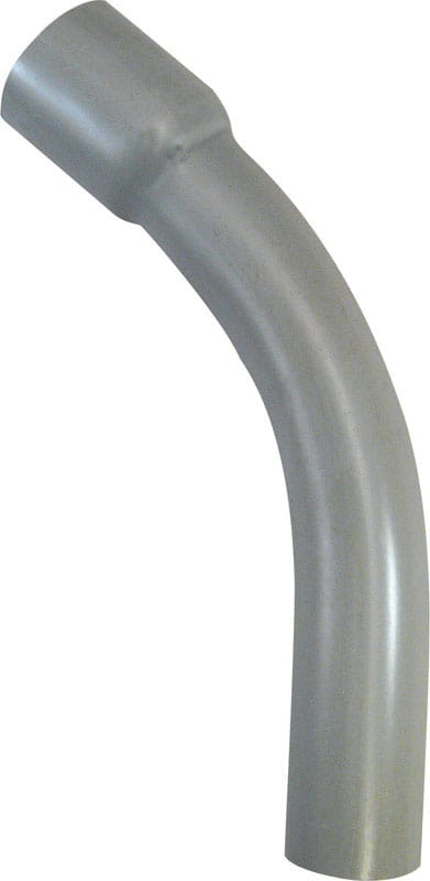 Cantex 5233766U 1-1/4 in. D PVC Electrical Conduit Elbow For PVC 1 pk
