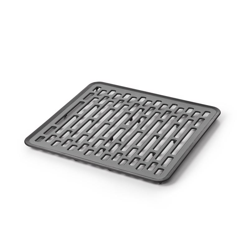 Oxo 13190610 Good Grips 12 in. L X 12 in. W X 1 in. H Silicone Sink Mat