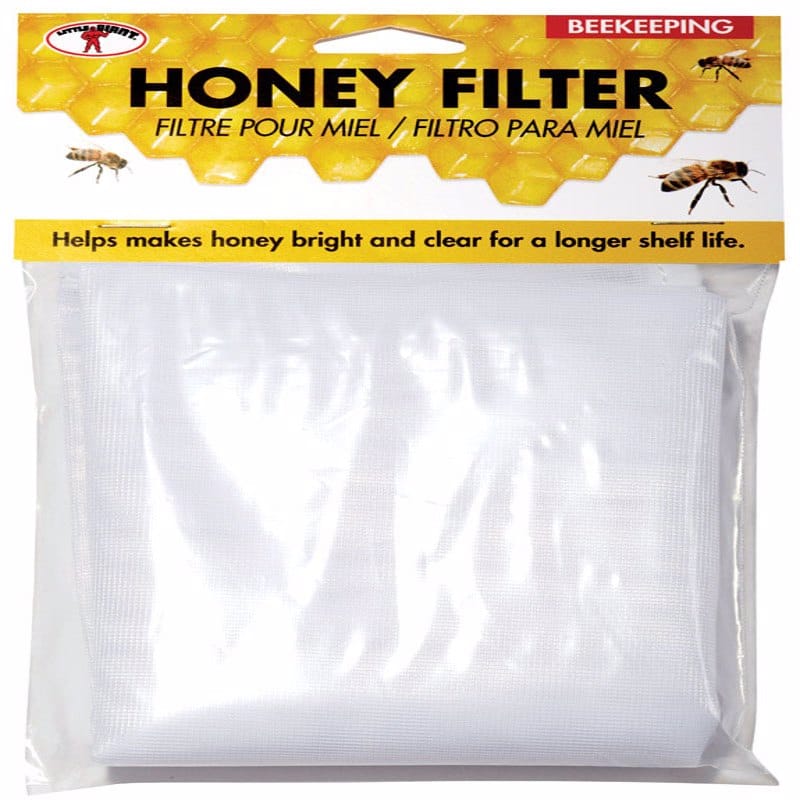 Little Giant HSTRAINF Honey Filter