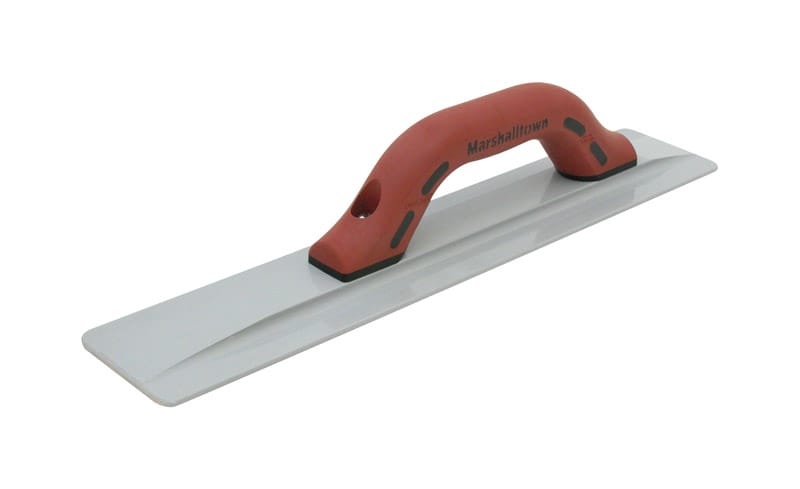 Marshalltown 145D 3.125 in. W X 16 in. L Magnesium Hand Float Smooth