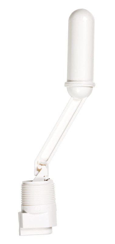 Campbell BAR125IND Brady Plastic 1 1/4 in. Air Release