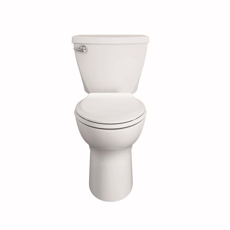 American Standard 788AB104.020 Cadet ADA Compliant 1.28 gal White Elongated Complete Toilet