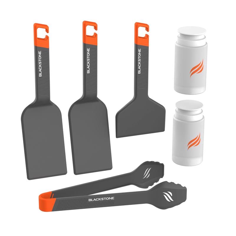 Blackstone 5984 Multi-Tool Utensil 6 pc