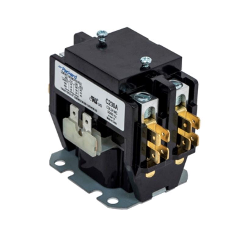 Packard C230A C230A 24 V Contactor