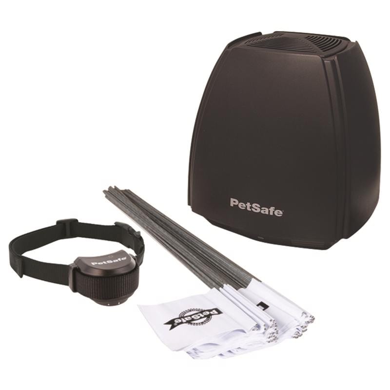Petsafe PIF00-15001 Stay & Play 3/4 acre Wireless Pet Fence