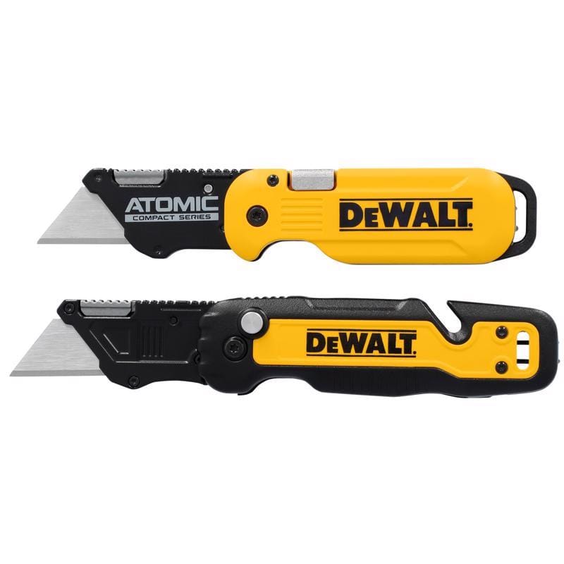 Dewalt DWHT10995 Utility Knife Set 2Pc