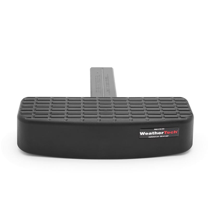Weathertech 8ABS5V2 BumpStep 300 lb. cap. Hitch Step