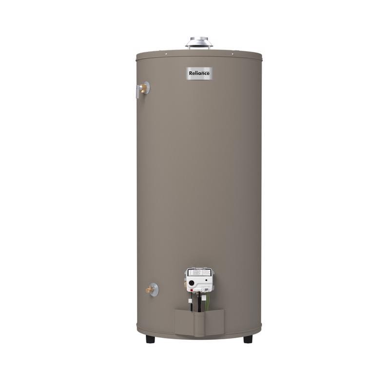 Reliance 6-75-URRS 75 gal 75100 BTU Natural Gas Water Heater