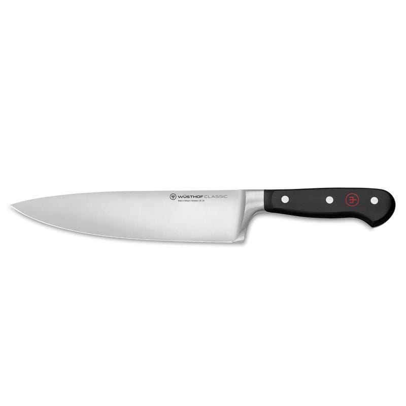 Wusthof 1040100120 8 in. L Stainless Steel Chef's Knife 1 pc