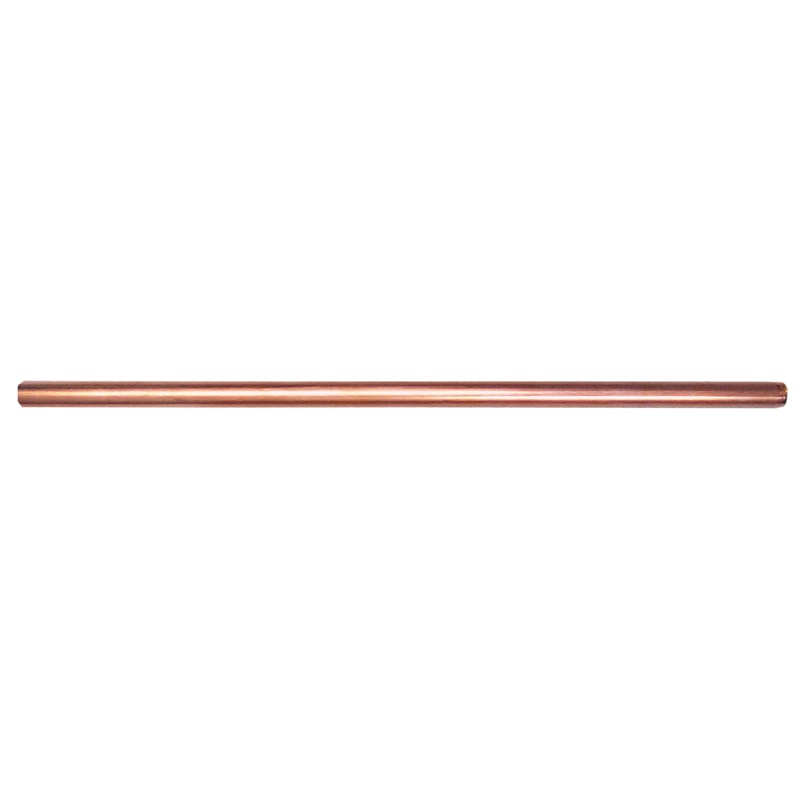 Cerro Flow 3/4 M 20 3/4 in. D X 20 ft. L Copper Type M Tubing