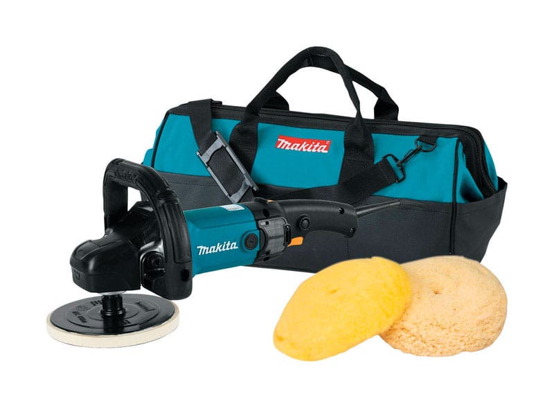 Makita 9237CX3 Corded Polisher