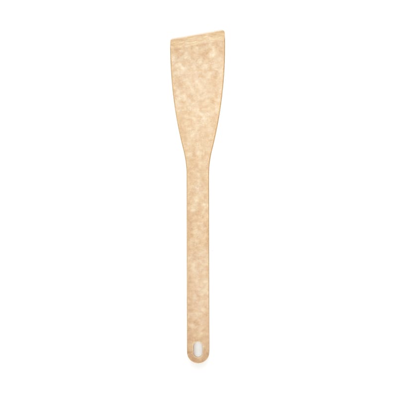 Epicurean 015-4020120 Kitchen Series Natural Paper Composite Angled Turner