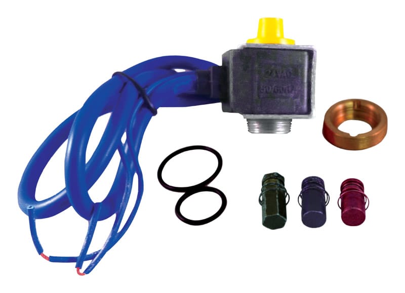 Champion RK-28C Solenoid Kit