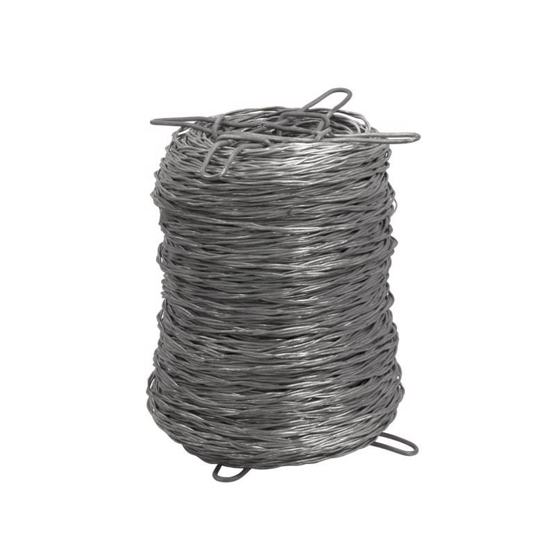 Farmgard 317801A 0.099 in. H X 1320 ft. L Galvanized Steel Field Fencing Silver