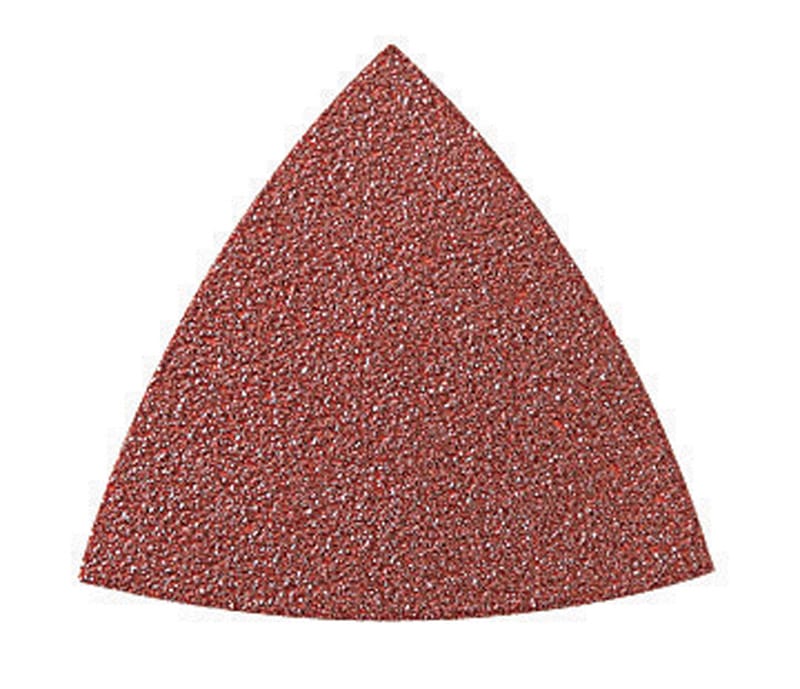 Dremel MM70W Multi-Max 3.5 in. Aluminum Oxide Sanding Paper 6 pk