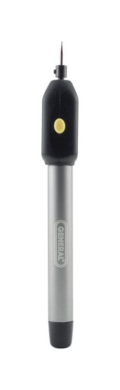 General 505 Cordless Precision Engraver