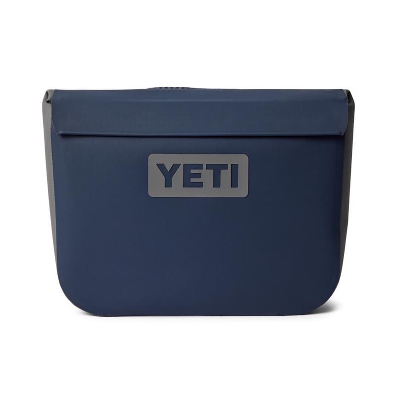 Yeti 18060131415 SideKick Dry Gear Case 6 L Navy 1 pk