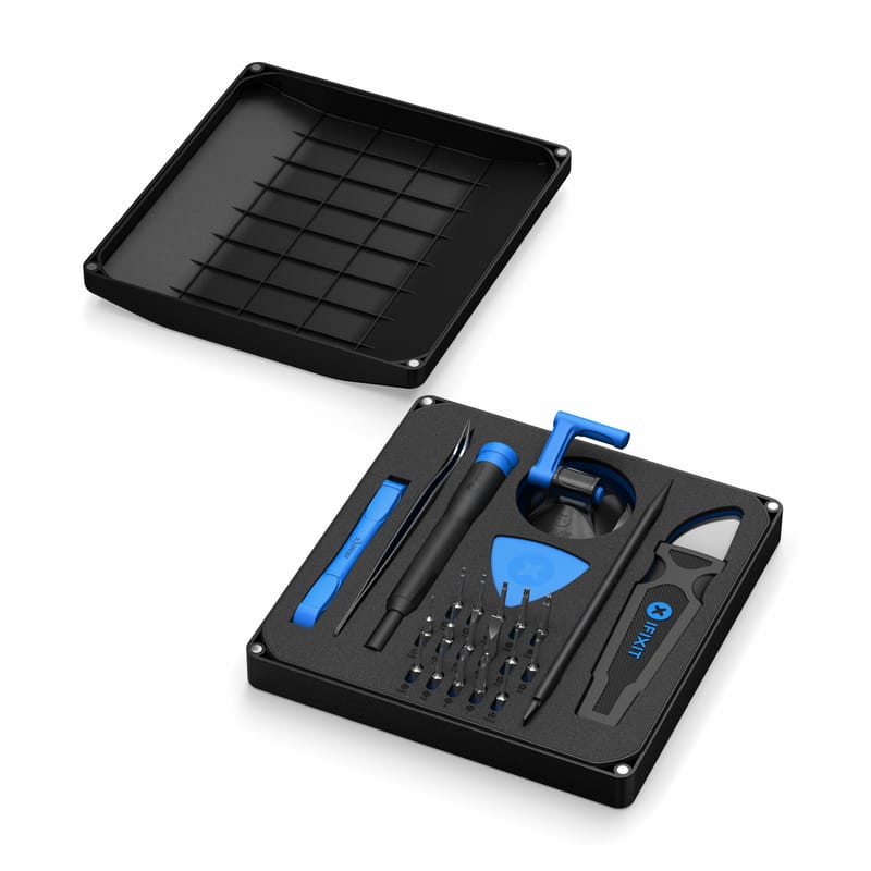 Ifixit IF145-348-5 Electrician Tool Set 29 pc