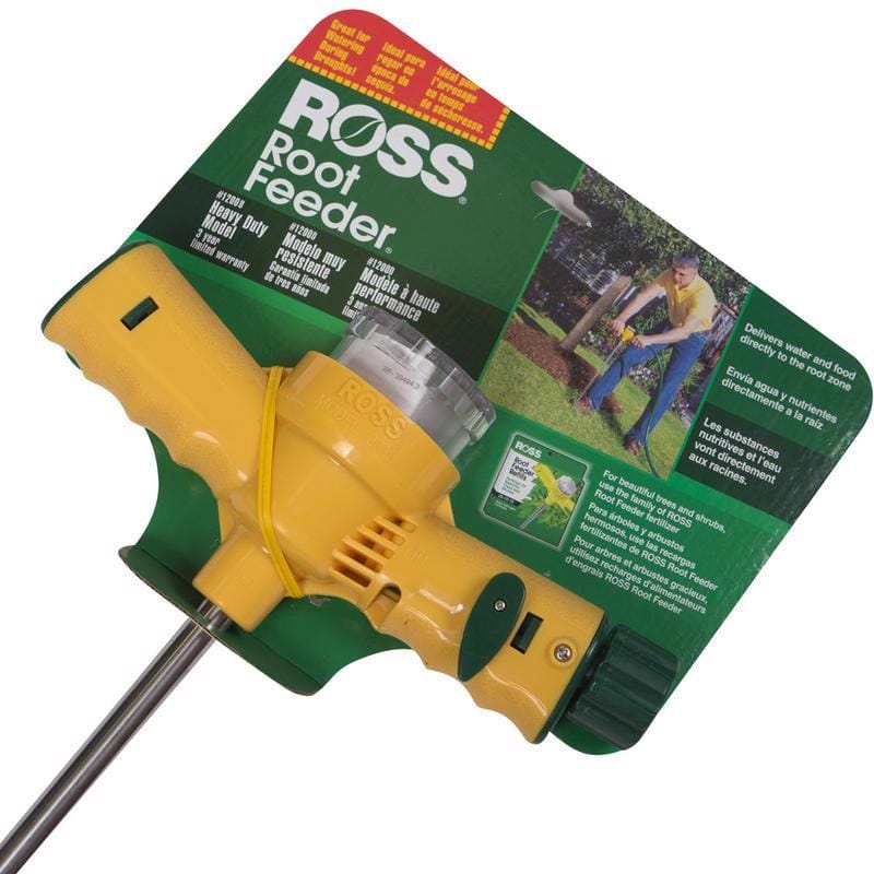 Ross 12044A 1200D Root Feeder