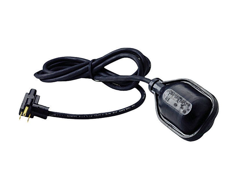 Wayne AU5RT Tethered Float Switch For AU5RT