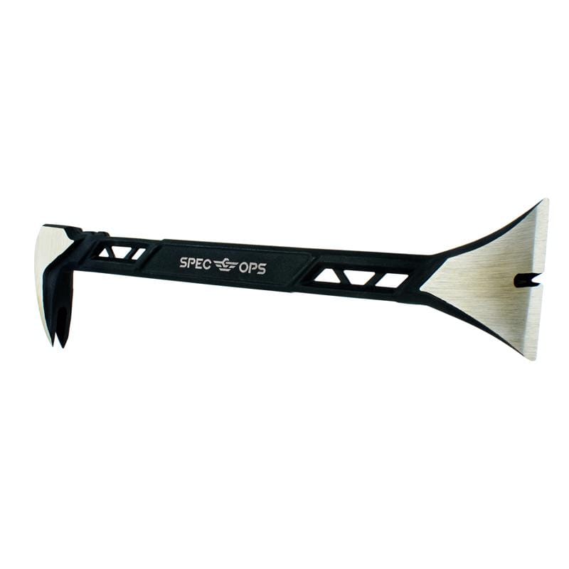 Spec-Ops SPEC-D11MOLD Molding Bar Hcs 11"
